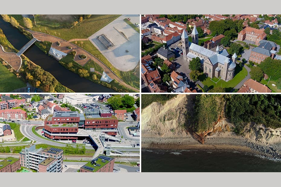 Landskonference for planlægning i Danmark: Viborg og Skive bliver værter for Byplanmødet 2027
